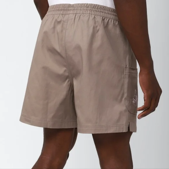 Mens Reebok CL Skate Shorts. - Picture 4 of 4